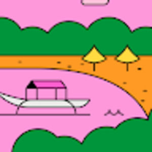 Meet your Posher, William